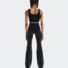 Mujer Soft Bootleg Pants LOEWE