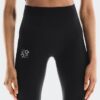 Mujer Soft Bootleg Pants LOEWE
