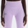 Mujer Soft Bootleg Pants LOEWE