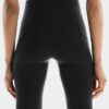 Mujer Soft Bootleg Pants LOEWE