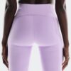 Mujer Soft Bootleg Pants LOEWE