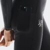 Mujer Soft Bootleg Pants LOEWE