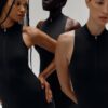 Mujer Studio Bodysuit
