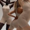 Mujer Studio Bodysuit