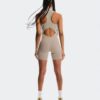Mujer Studio Bodysuit