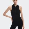 Mujer Studio Bodysuit