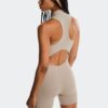 Mujer Studio Bodysuit
