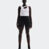Mujer Studio Cut-Out Crop Mujer Studio Cut-Out Crop