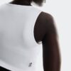 Mujer Studio Cut-Out Crop Mujer Studio Cut-Out Crop
