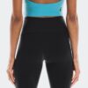 Mujer Studio Flared Tights 30″ Negro Mujer Studio Flared Tights 30″ Negro