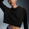 Mujer Studio Hoodie Mujer Studio Hoodie