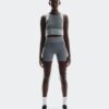 Mujer Studio Knit Shorts