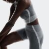 Mujer Studio Knit Shorts
