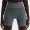 Mujer Studio Knit Shorts