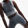 Mujer Studio Knit Shorts