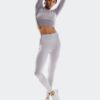Mujer Studio Knit Tights Mujer Studio Knit Tights