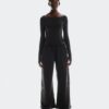 Mujer Studio Long Sleeve FKA Mujer Studio Long Sleeve FKA