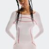 Mujer Studio Long Sleeve FKA Mujer Studio Long Sleeve FKA