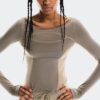 Mujer Studio Long Sleeve FKA Mujer Studio Long Sleeve FKA