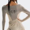 Mujer Studio Long Sleeve FKA Mujer Studio Long Sleeve FKA