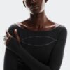 Mujer Studio Long Sleeve FKA Mujer Studio Long Sleeve FKA