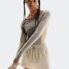 Mujer Studio Long Sleeve FKA Mujer Studio Long Sleeve FKA