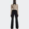 Mujer Studio Long-T Crop Mujer Studio Long-T Crop