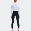 Mujer Studio Long-T Crop Mujer Studio Long-T Crop