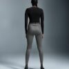 Mujer Studio Long-T Crop Mujer Studio Long-T Crop