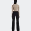 Mujer Studio Long-T Crop Mujer Studio Long-T Crop
