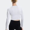 Mujer Studio Long-T Crop Mujer Studio Long-T Crop