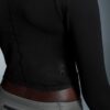 Mujer Studio Long-T Crop Mujer Studio Long-T Crop