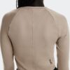 Mujer Studio Long-T Crop Mujer Studio Long-T Crop