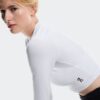 Mujer Studio Long-T Crop Mujer Studio Long-T Crop
