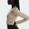Mujer Studio Long-T Crop Mujer Studio Long-T Crop