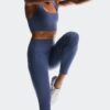 Mujer Studio Mallas 7/8 Mujer Studio Mallas 7/8