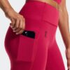 Mujer Studio Tights Short Mujer Studio Tights Short