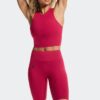 Mujer Studio Tights Short Mujer Studio Tights Short