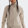 Mujer Track Jacket FKA