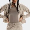 Mujer Track Jacket FKA