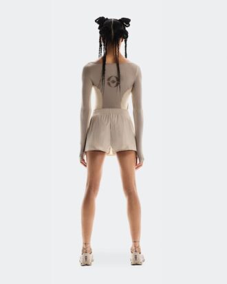 Mujer Studio Long Sleeve FKA
