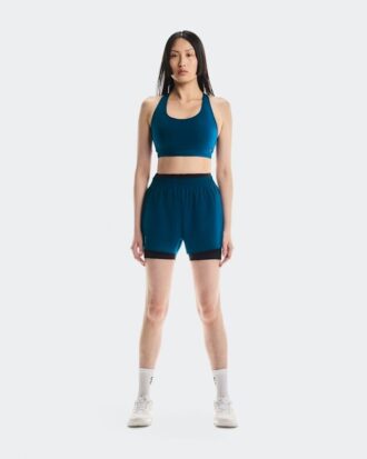 Mujer Train Bra