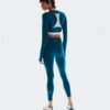 Mujer Train Mallas 7/8