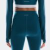 Mujer Train Mallas 7/8