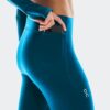 Mujer Train Mallas 7/8