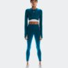 Mujer Train Mallas 7/8