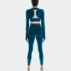 Mujer Train Mallas 7/8