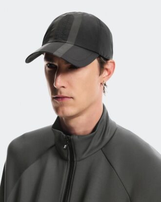 On Running On Cap IKON
