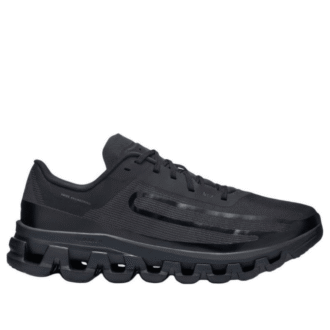 On Running x Bureau Borsche Cloudflow 4 IKON “Negro Imán”