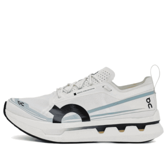 On Running x DSM Cloudboom Zone “Blanco”